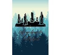 Take Me Home to Lallybroch: An Outlander Fan Journal