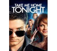 Take Me Home Tonight