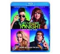 Take Me Home Tonight [Blu-ray]