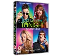 Take Me Home Tonight [DVD]
