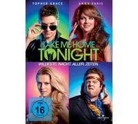 Take Me Home Tonight (DVD) Min: 94DD5.1WS [Import germany]