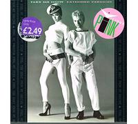 Take Me Now (Extended Version)