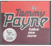 Take me now [Single-CD]