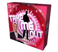 Take Me Out Board Game