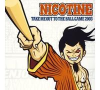TAKE ME OUT TO THE BALL GAME 2003