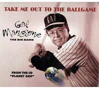 Take Me Out to the Ball Game
