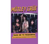 Take Me to Pasadena: Live at the Perkins Palace: November 11th 1982 - FM Broadcast