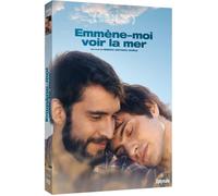 Take Me To See The Sea DVD NEW