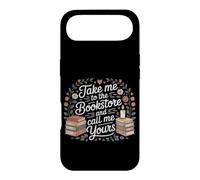 Take Me To The Bookstore And Call Me Yours Case for iPhone Air
