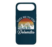 Take Me To The Dolomites Hiking Funny Skiing Case for iPhone Air
