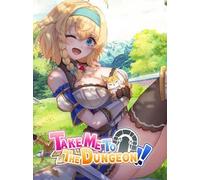Take Me To The Dungeon!! (PC) - Steam Account - GLOBAL