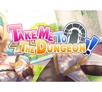 Take Me To The Dungeon (PC) Steam Account - GLOBAL