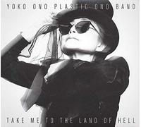 Yoko Ono & Plastic Ono Band - Take Me to the Land of Hell [VINYL]