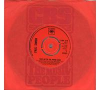 Take Me to the Mardi Gras / Kodachrome [7" VINYL]