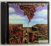 Take Me to the Mountains