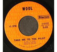 take me to the pilot 45 rpm single