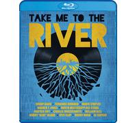 Take Me To The River (Blu-ray) Terrence Howard Snoop Dogg Otis Clay (US IMPORT)