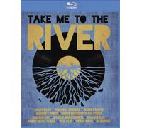 TAKE ME TO THE RIVER NEW REGION 1 BLU-RAY
