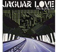 Take Me to the Sea [Vinyl] by Jaguar Love