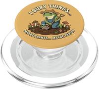 Take Me To the Story Dragon PopSockets PopGrip for MagSafe