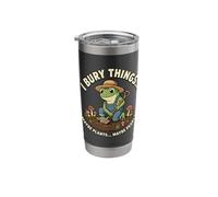 Take Me to the Story Dragon Stainless Steel Insulated Tumbler