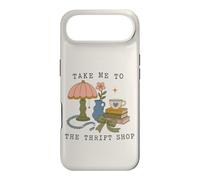 Take Me To The Thrift Shop Vintage Thrifting Case for iPhone Air