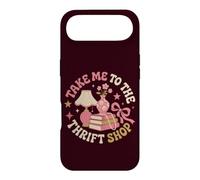 Take Me To The Thrift Shop Vintage Thrifting Case for iPhone Air