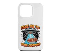 Take Me to Your Cioppino San Francisco Food Funny Cioppino Case for iPhone 13 Pro