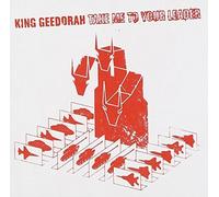Take Me to Your Leader by King Geedorah (Mf Doom)
