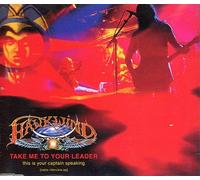 Take Me To Your Leader - Radio Interview EP