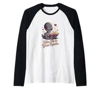Take Me to Your Reader Funny UFO Alien Book Lover Pun Raglan Baseball Tee