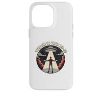 Take Me To Your WiFi Funny Alien UFO Internet Humor Case for iPhone 14 Pro Max