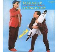 Take Me Up (Long Remix Version)