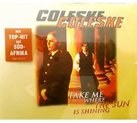 Take me where the sun is shining (4 versions, 1997)