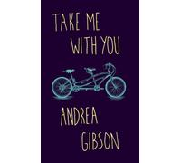 TAKE ME WITH YOU by Andrea Gibson Paperback Self Help Business
