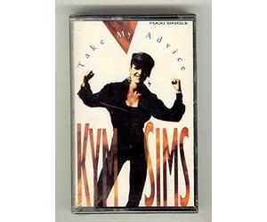 Take My Advice [CASSETTE]