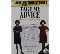 Take My Advice: The Ann & Abby Story [DVD] [Region 1] [US Import] [NTSC]