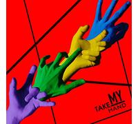 TAKE MY HAND