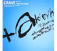 Take My Hand