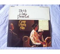 take my hand precious lord LP