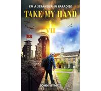 Take My Hand (PublishU)
