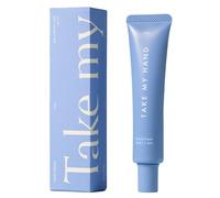 TAKE MY HAND - Take My Hand