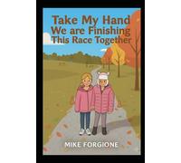 Take My Hand We are Finishing This Race Together