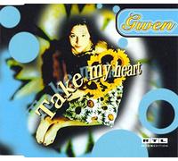 Take my heart ('Unter uns')
