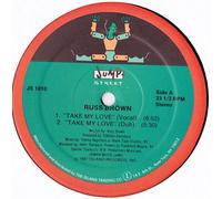 Take My Love / Gotta Find A Way