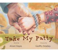 Take My Patty