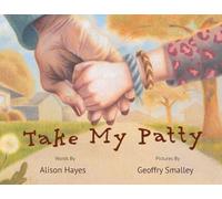 Take My Patty