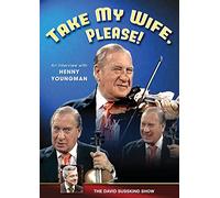 Take My Wife Please [DVD] [Region 1] [US Import] [NTSC]