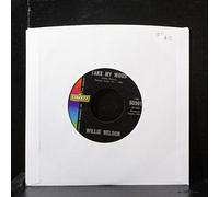 take my word/ feed it a memory (LIBERTY 55591 45)