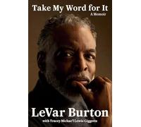 Take My Word for It: A Memoir